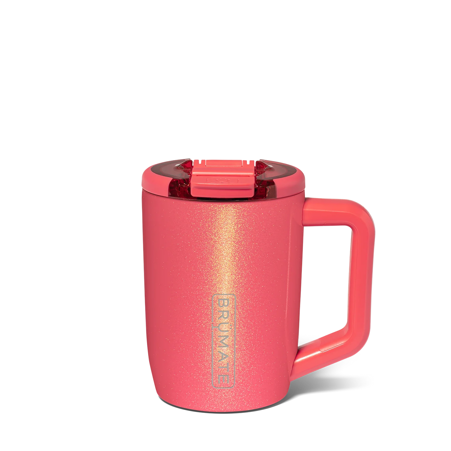 Müv 15oz- Coral (Limited Edition)