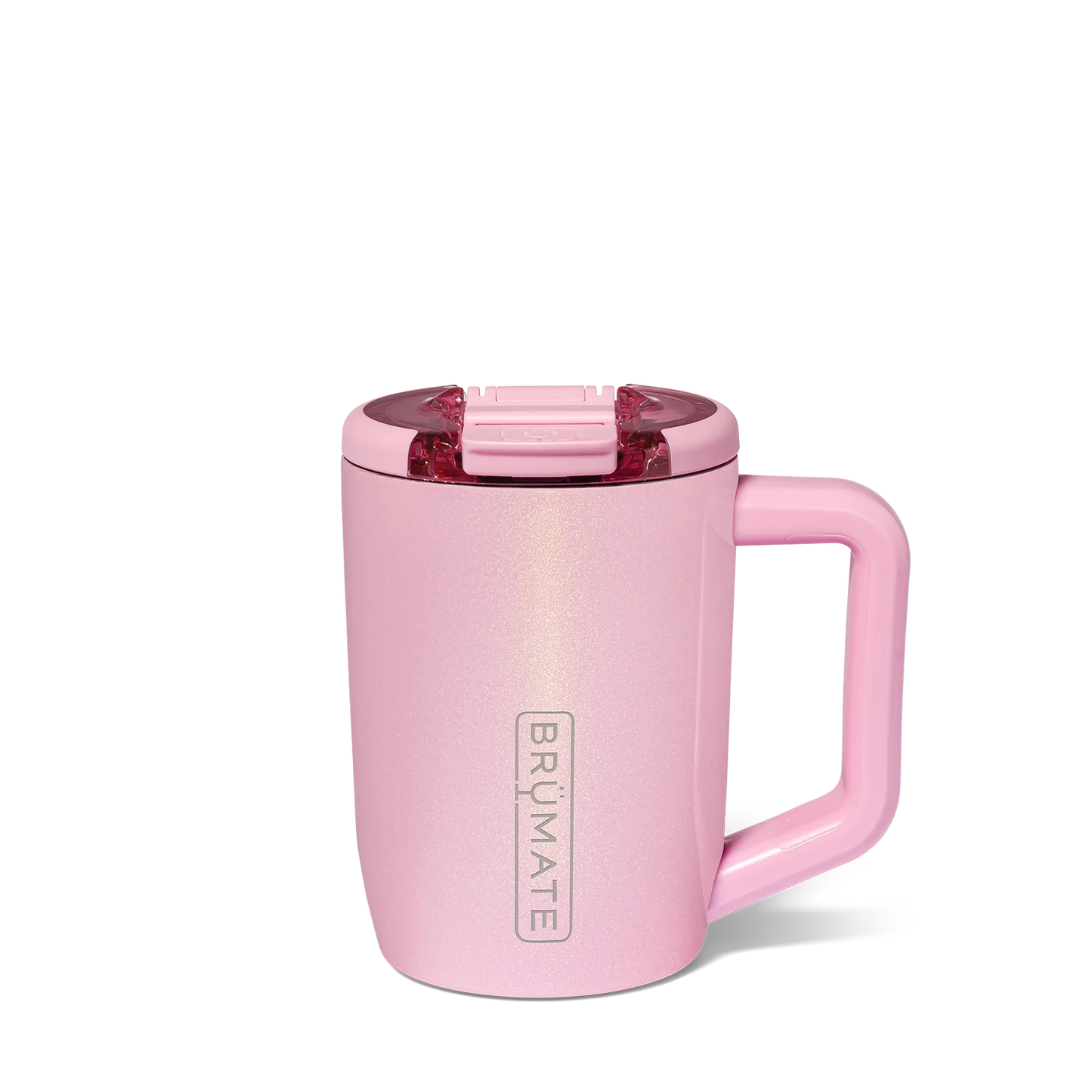 Müv 15oz- Petal Pink (Limited Edition)