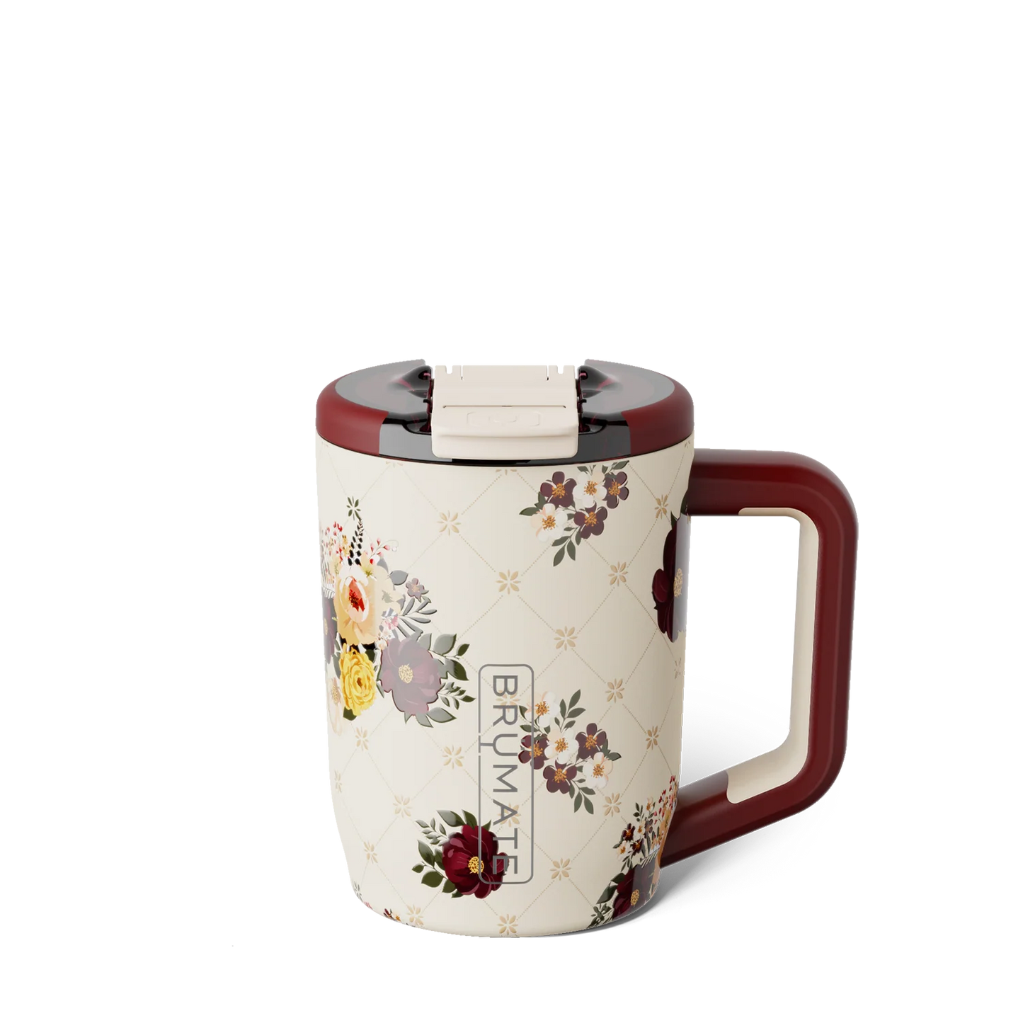 Muv 15oz- Quilted Florals (Limited Edition)