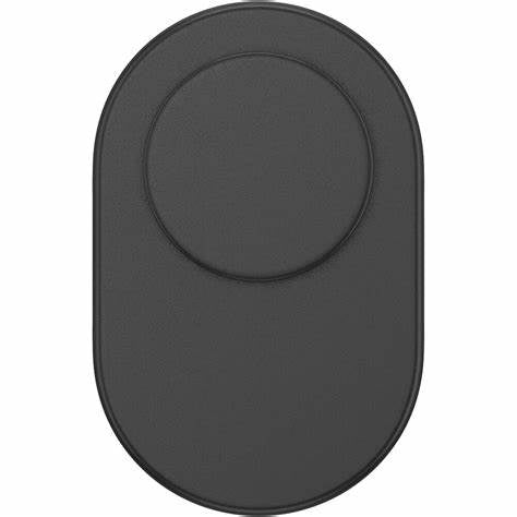 PopGrip for MagSafe- Black