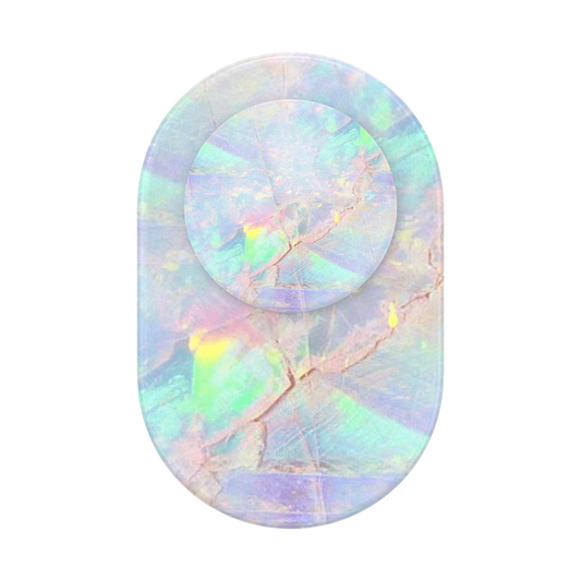 PopGrip for MagSafe- Opal