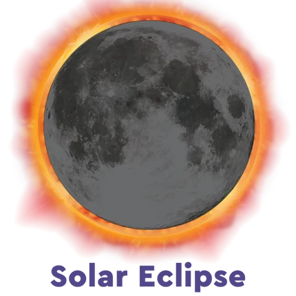 Midnight Eclipse Terra Luna Bracelet