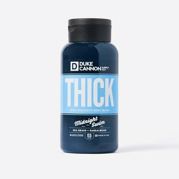 Midnight Swim Body Wash