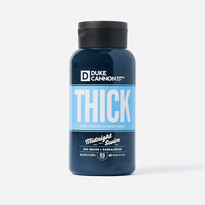 Midnight Swim Body Wash