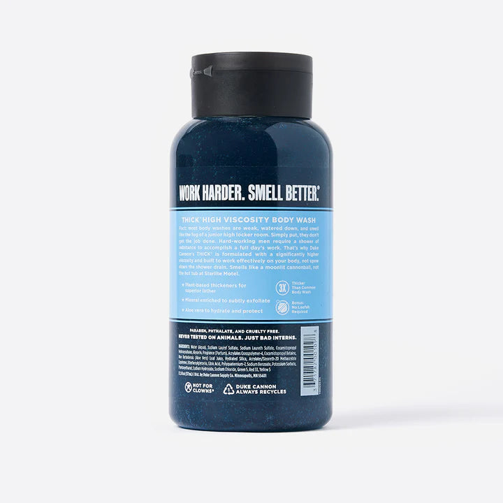 Midnight Swim Body Wash