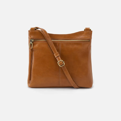 Cambel Crossbody- Truffle
