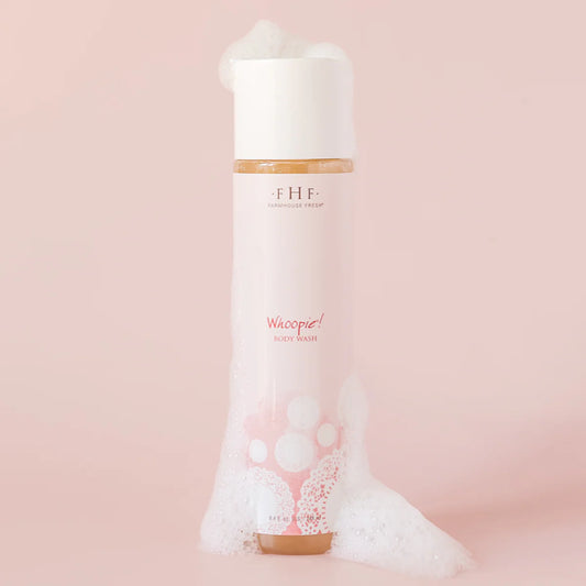 Whoopie®! Body Wash