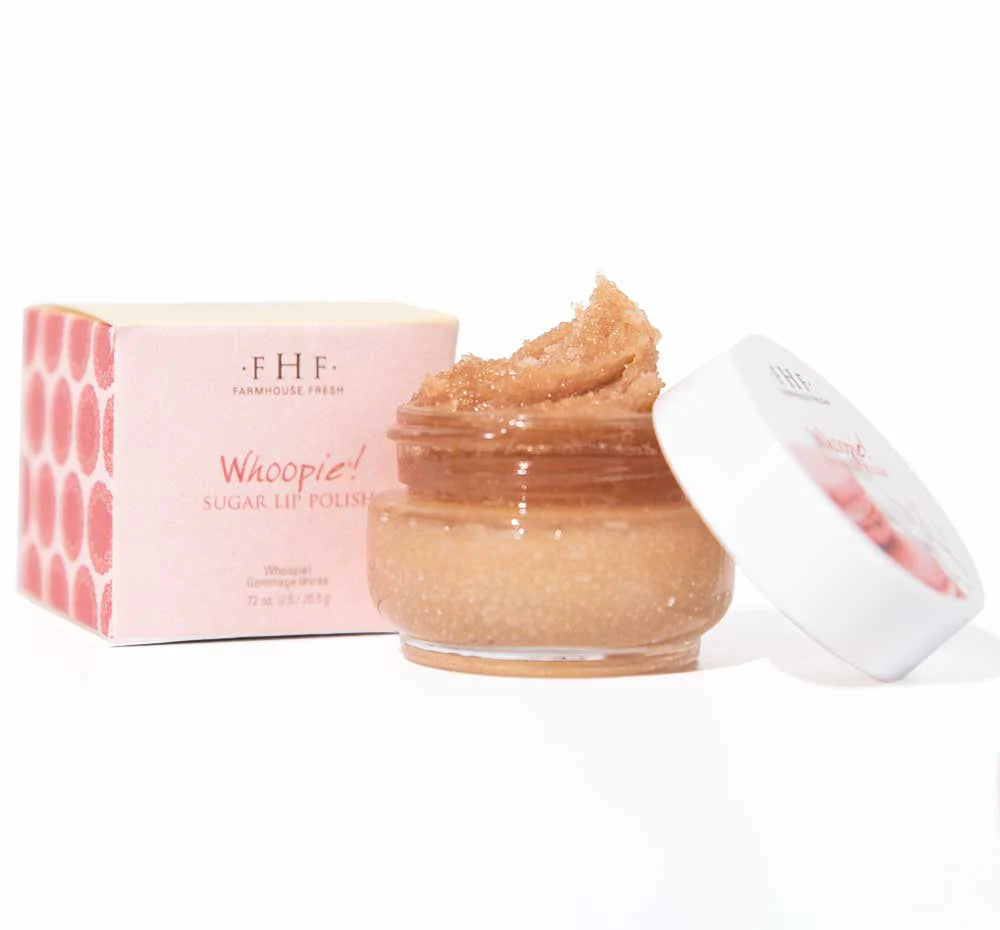 Whoopie® Lip Polish