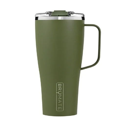 Toddy XL 32ox- OD Green