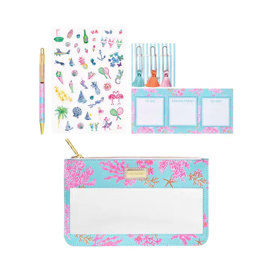 Agenda Bonus Pack- Royal Coral