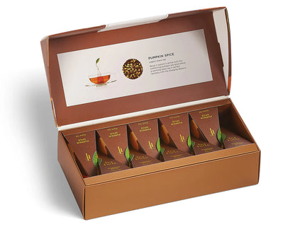 Pumpkin Spice Petite Presentation Box