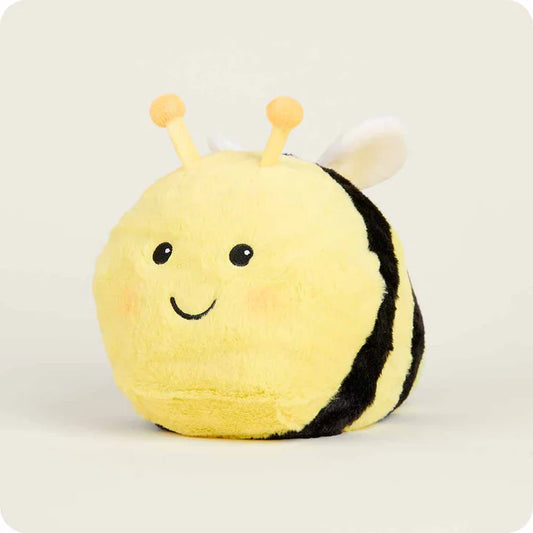 Microwavable Bee Warmies