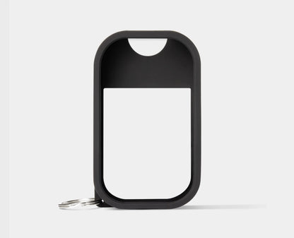 Jet Black Mist Case
