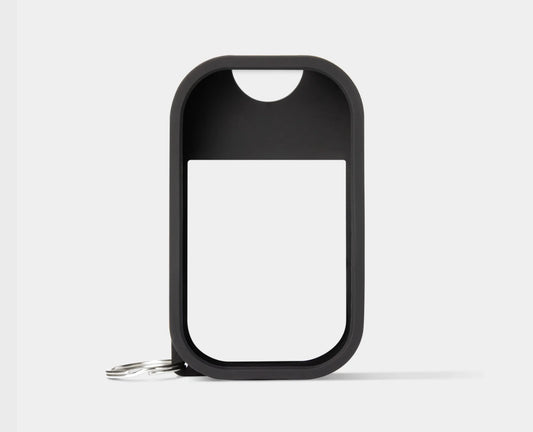 Jet Black Mist Case