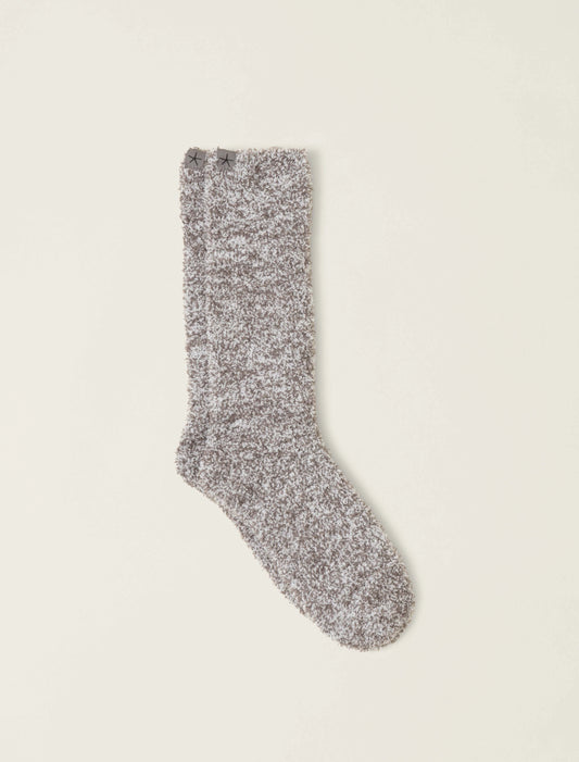 CozyChic® Heathered Socks