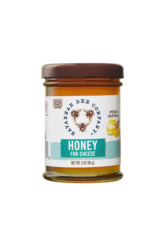 Honey For Cheese