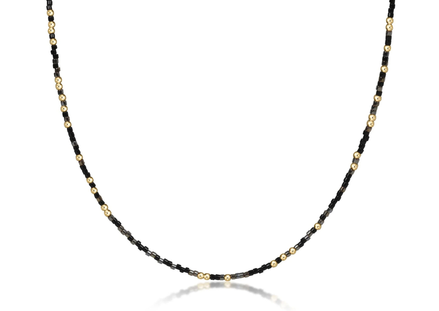 15" Choker Hope Unwritten - Hooked on Onyx