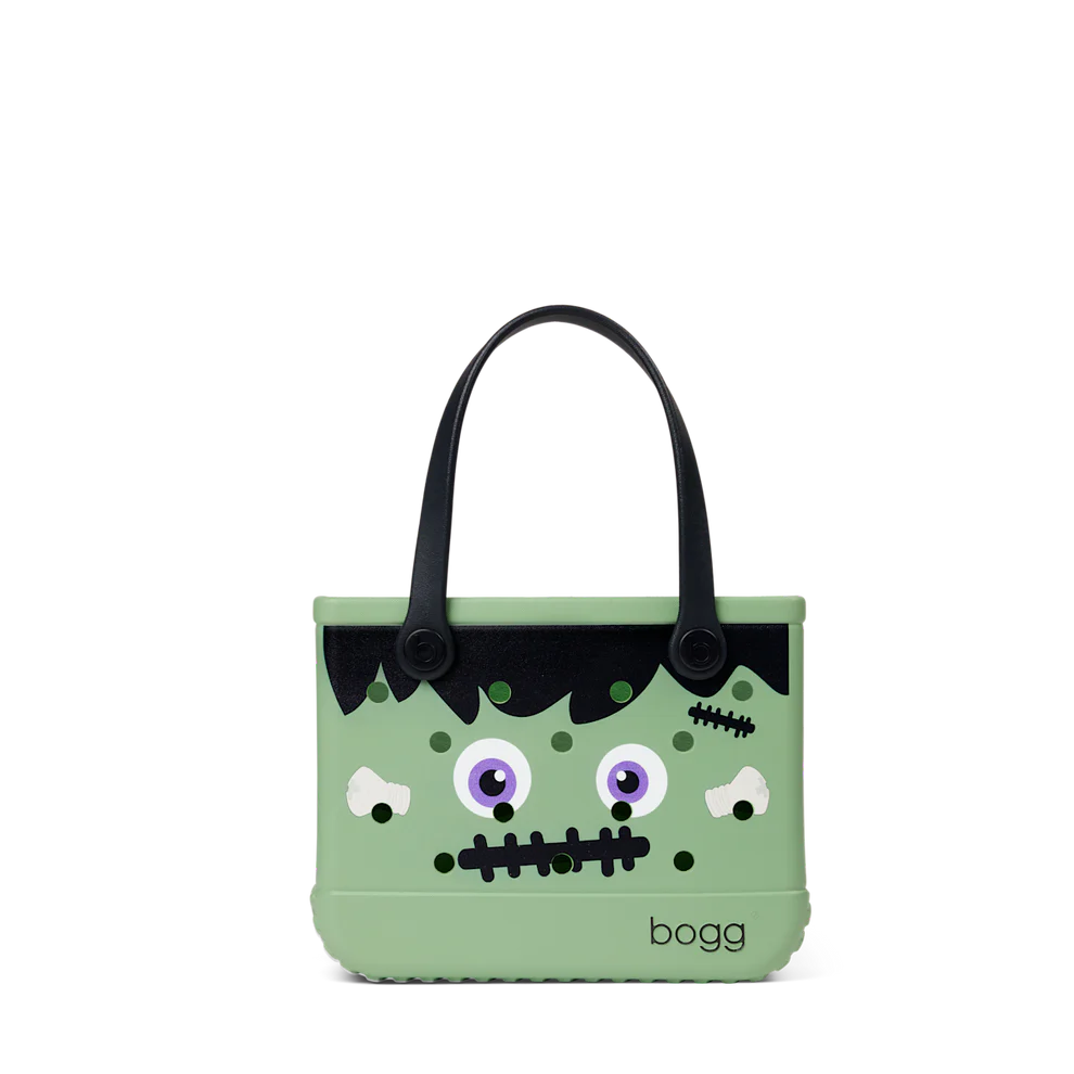 Bitty Bogg Bag - Frankenbogg