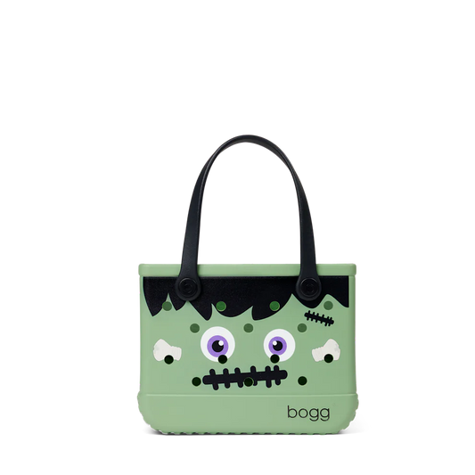 Bitty Bogg Bag - Frankenbogg