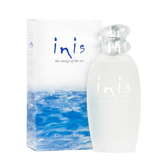 Inis the Energy of the Sea: Cologne Spray