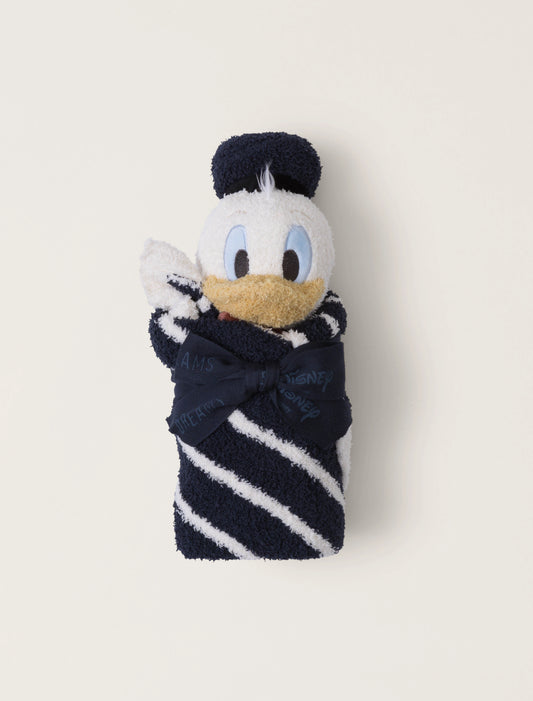 CozyChic® Disney Donald Duck Blanket Buddie