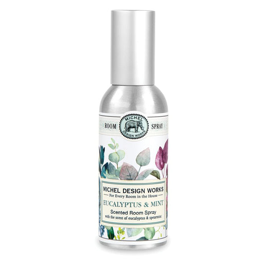 Eucalyptus & Mint Room Spray