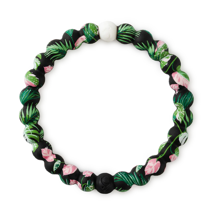 Mindful Flora Botanical Treasure Bracelet