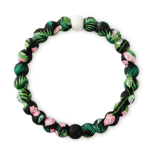 Mindful Flora Botanical Treasure Bracelet