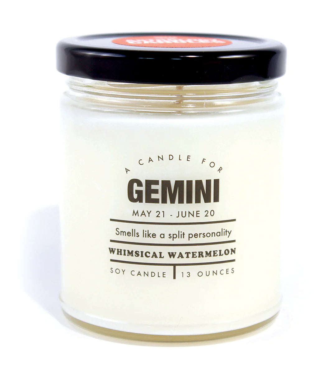 Astrology Candle Gemini