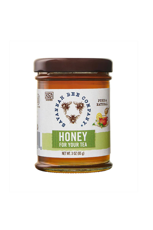 Honey For Your Tea