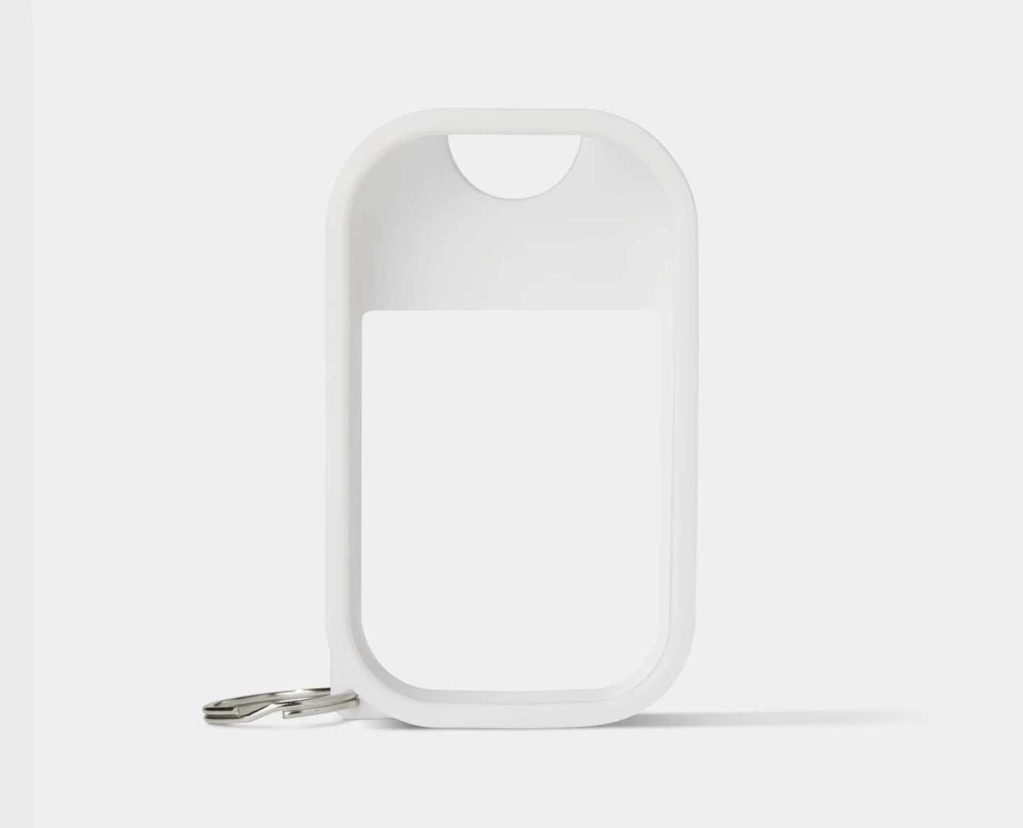 Icy White Mist Case