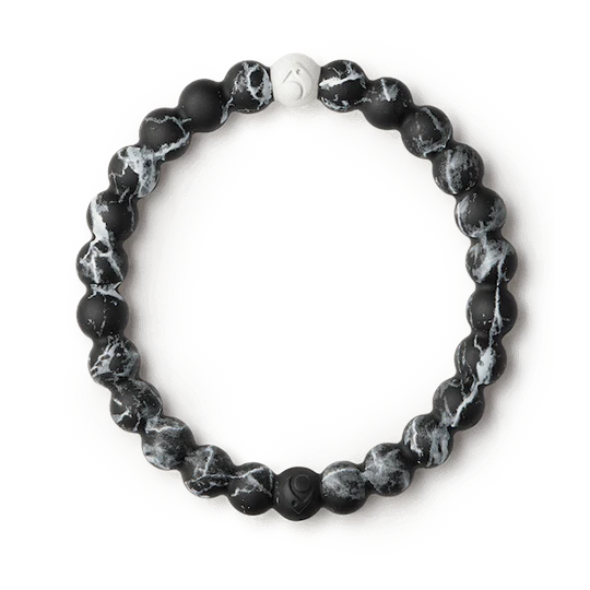 The Mountain Marble Bracelet