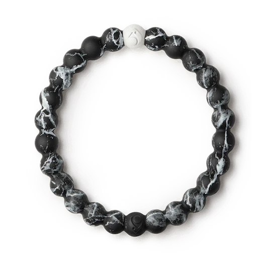 The Mountain Marble Bracelet