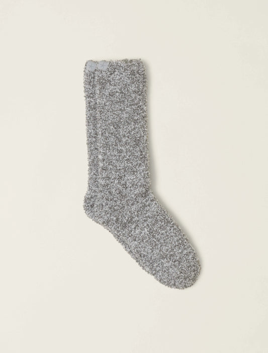 CozyChic® Heathered Socks