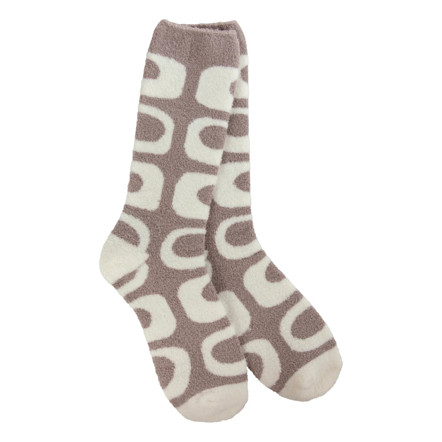 Nirvana Cali Crew Sock