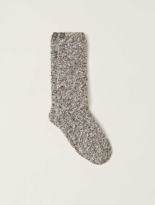 CozyChic® Heathered Socks