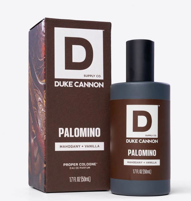 Proper Cologne- Palomino