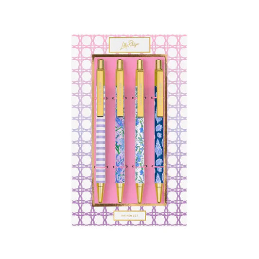 Pen Set- Assorted