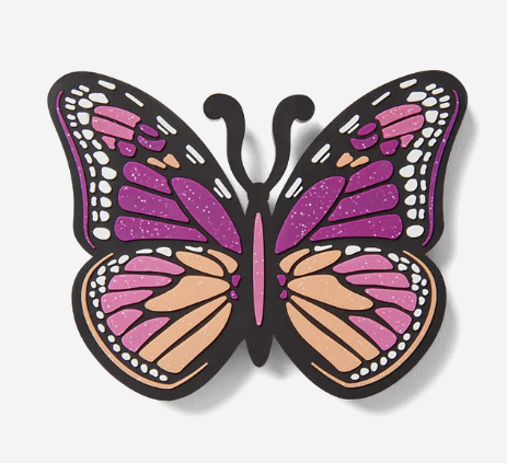 Petal Pusher Butterfly Bogg Bit