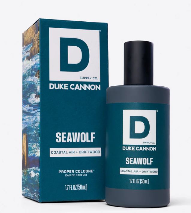 Proper Cologne- Seawolf