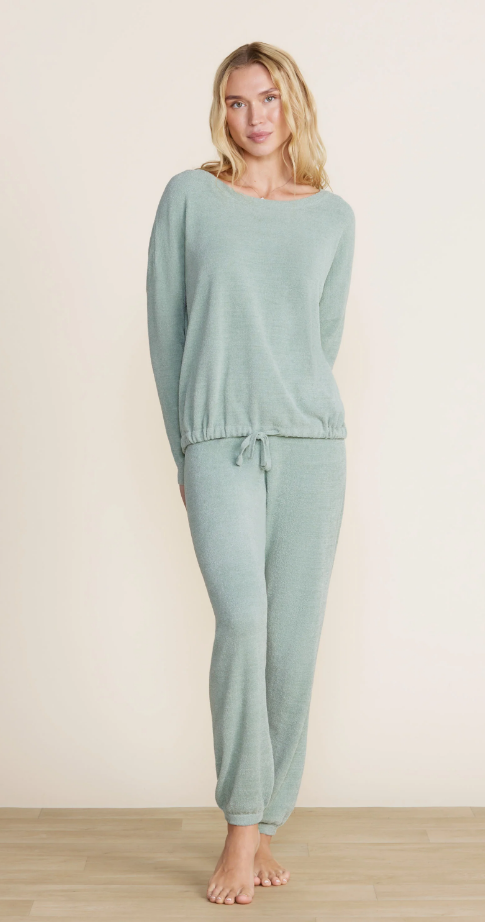 CozyChic Ultra Lite® Slouchy Pullover