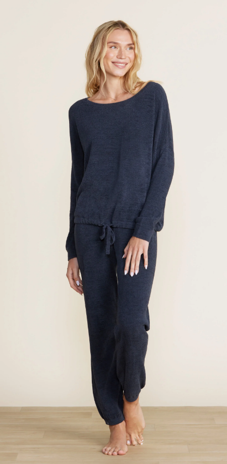 CozyChic Ultra Lite® Slouchy Pullover