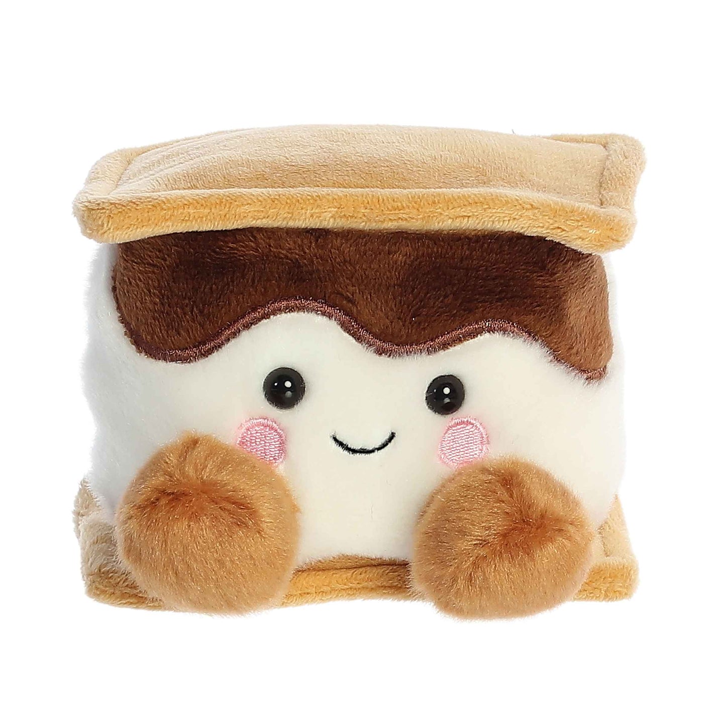 Toastee S'more