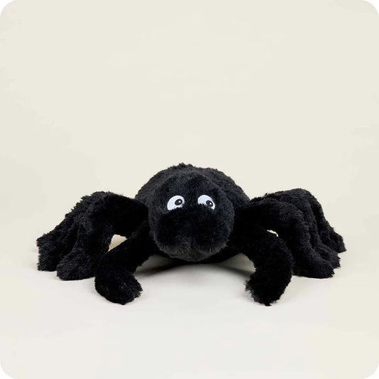 Microwavable  Spider Warmie