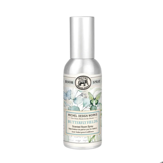Butterfly Fields Room Spray