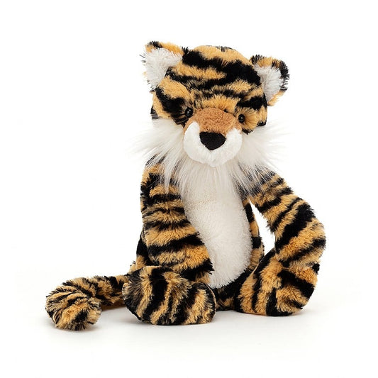 Medium Bashful Tiger