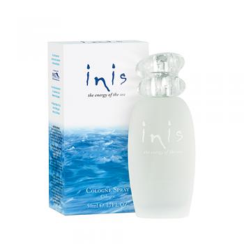 Inis the Energy of the Sea: Cologne Spray