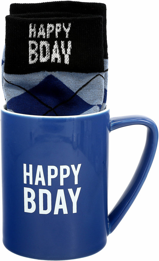 Happy BDay