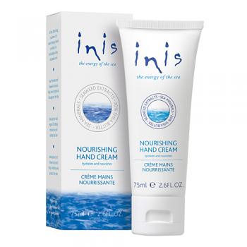 Inis the Energy of the Sea: Nourishing Hand Cream