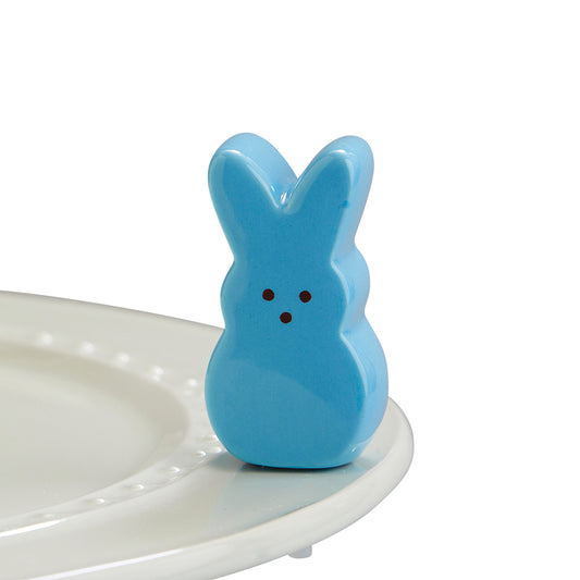 Blue Peeps®Bunny